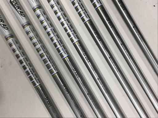 Ryoma Golf - リョーマゴルフ Ryoma Iron 7S Tour AD RYOMA SR Iron｜RYOMA Iron