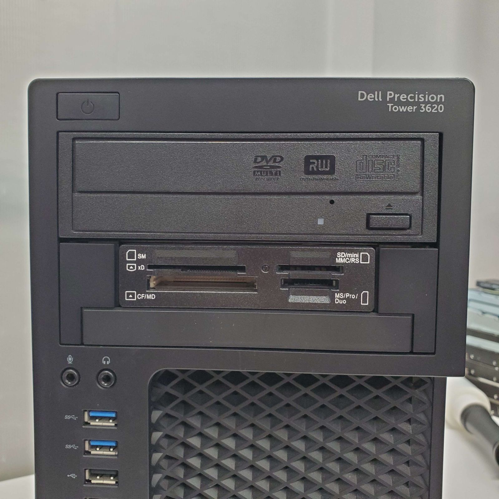 DELL Precision 3620 Xeon 16GB Win11Pro - メルカリ