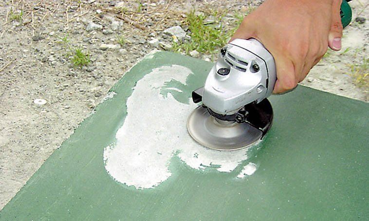 ミヤナガ HPD100F030 ハイパーダイヤディスク 30 平面タイプ HPD100F030 コンクリート 石材などの面取り 面出し 段差修正 凸部研削 HRDEVELOPMENT_JP