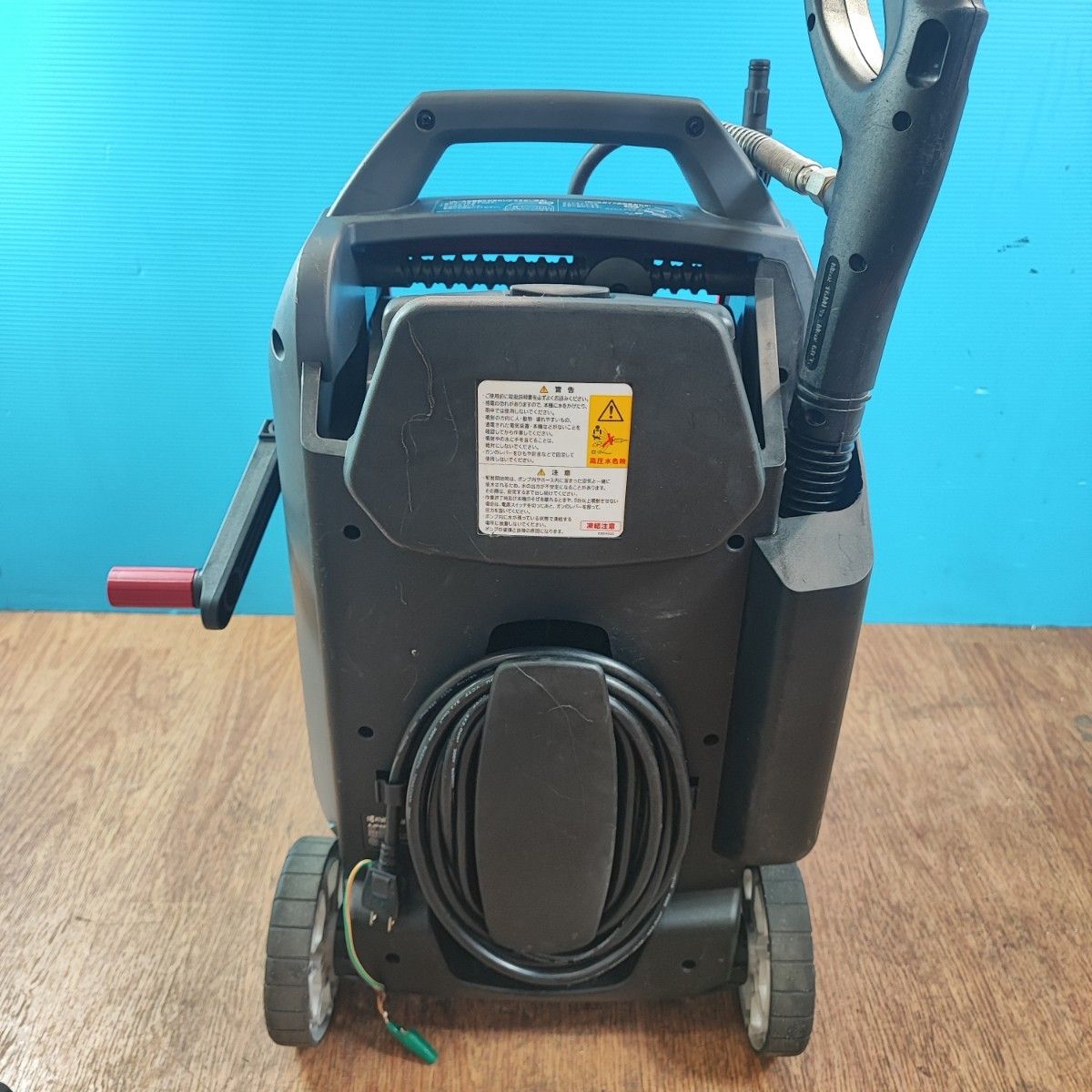 AJP-4210GQ 岩槻店