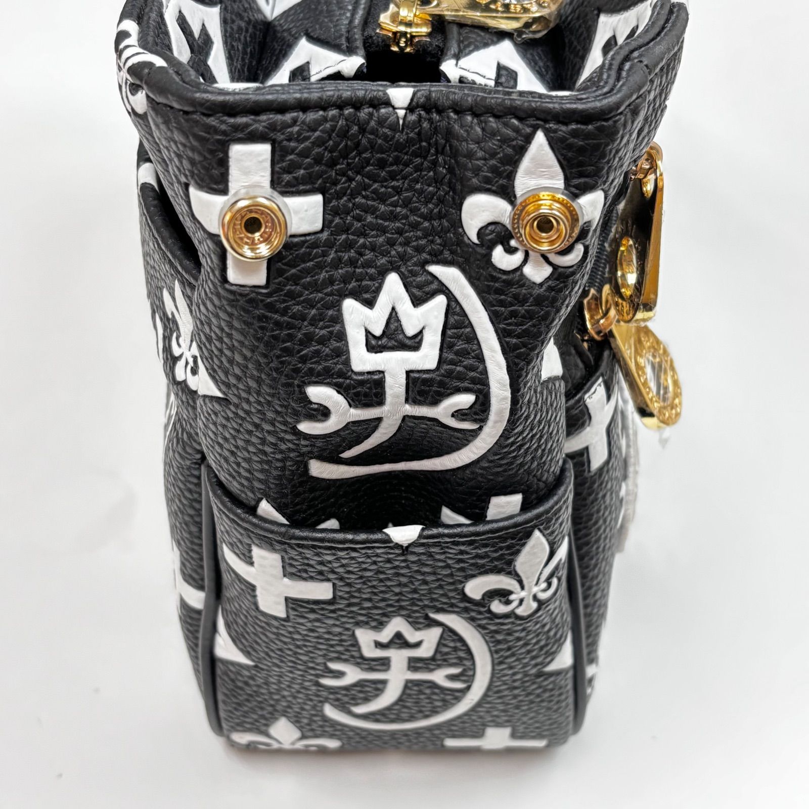上美品⭐️CASTELBAJAC カステルバジャック】 クレア ドライビング