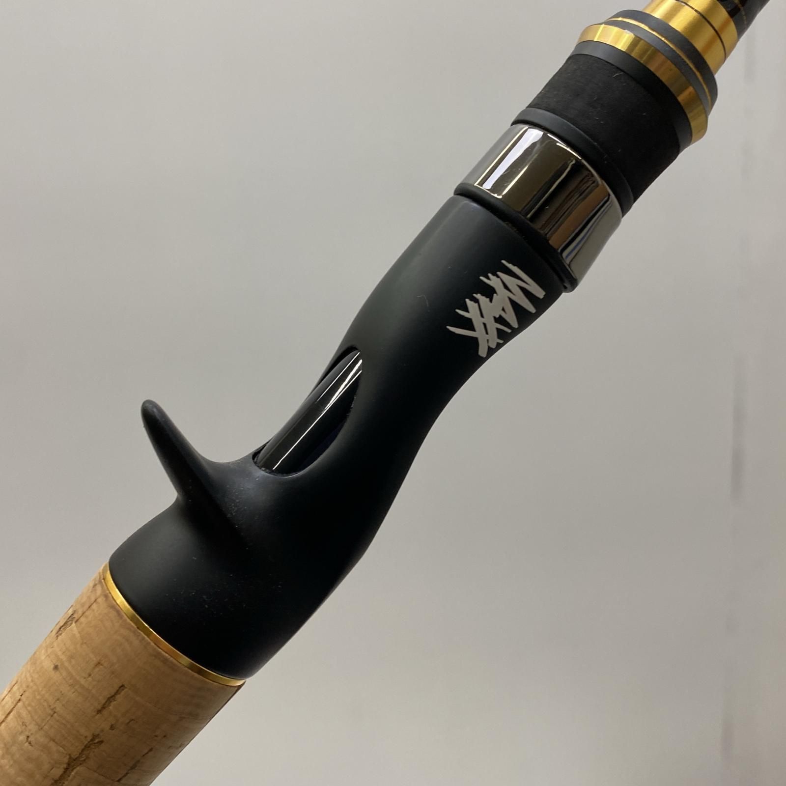 RAID JAPAN - 【加古川店】 中古 RAID JAPAN | レイドジャパン ロッド グラディエーターマキシマム 67MHC-ST 【84】 加古川店】 中古 RAID JAPAN | レイドジャパン ロッド