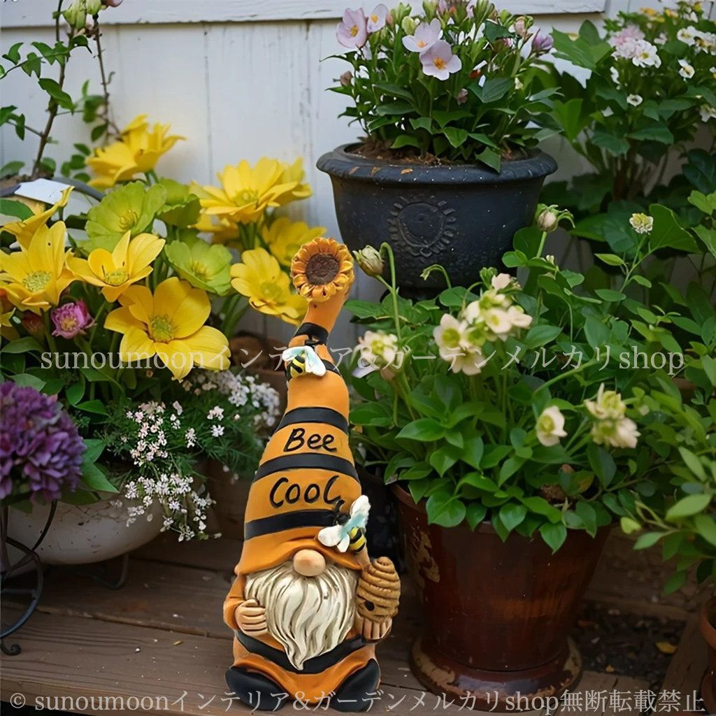 ドワーフ お洒落