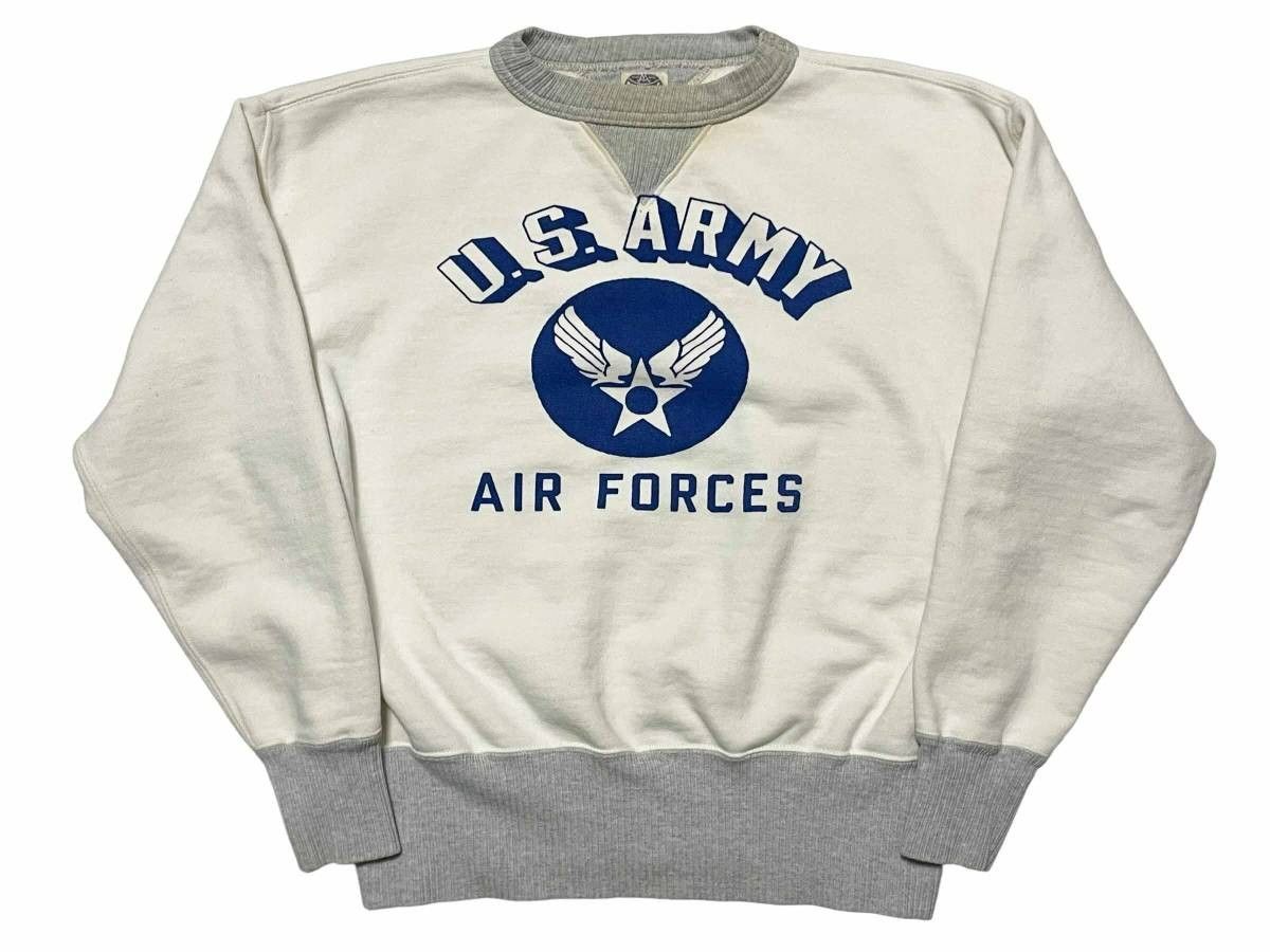 Mサイズ TOYS McCOY トイズマッコイ McHILL U.S.ARMY AIR FORCES USAF 