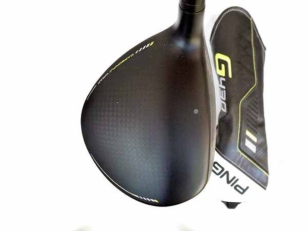 ping G430 MAX 3W PING TOUR CHROME 65S