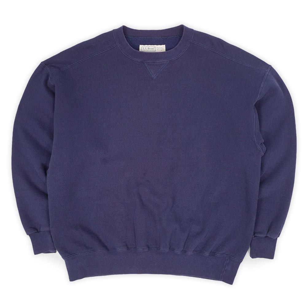 エルエルビーン × ラッセル L.L.Bean RUSSELL 90s 90年代 ブランク 