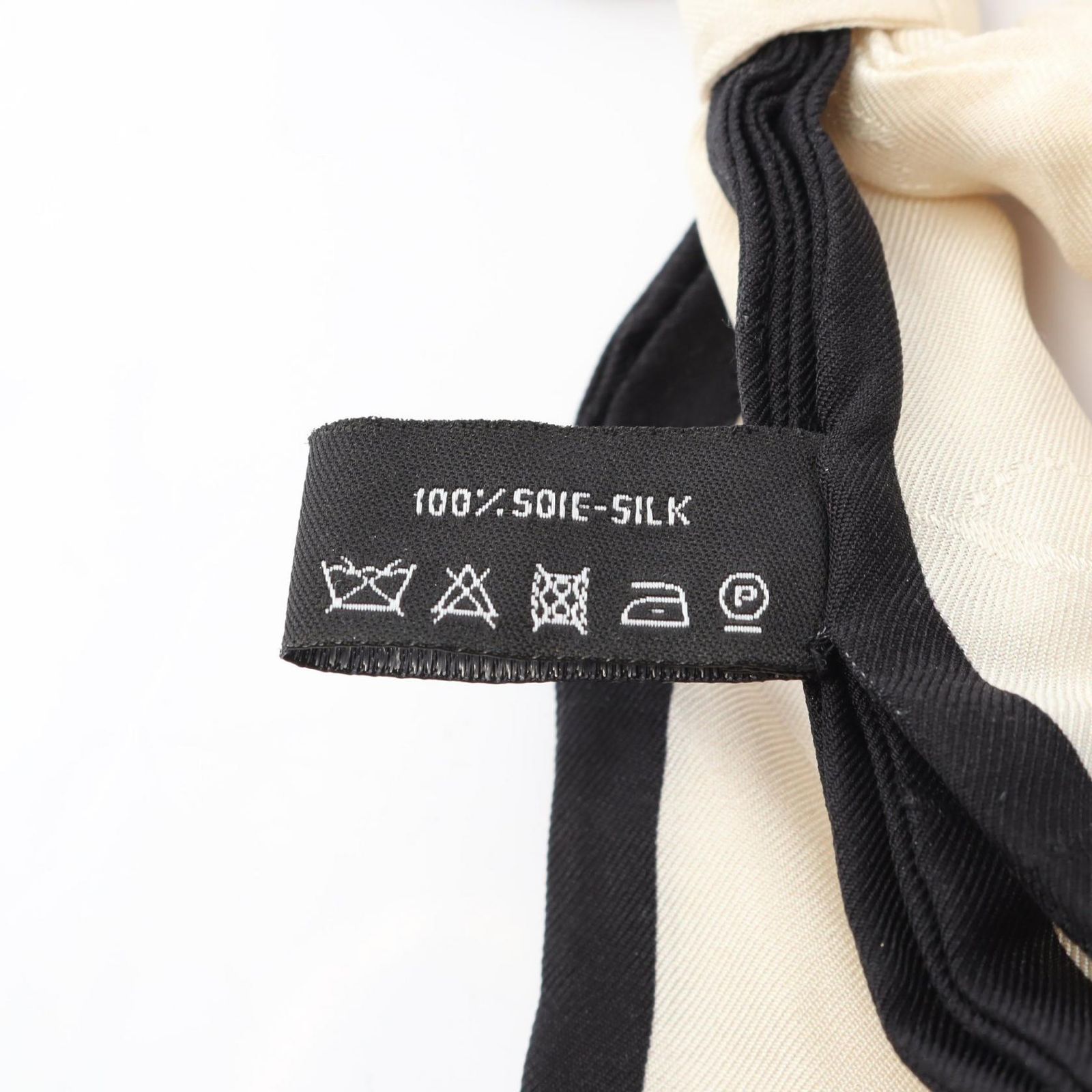 シュシュ その他