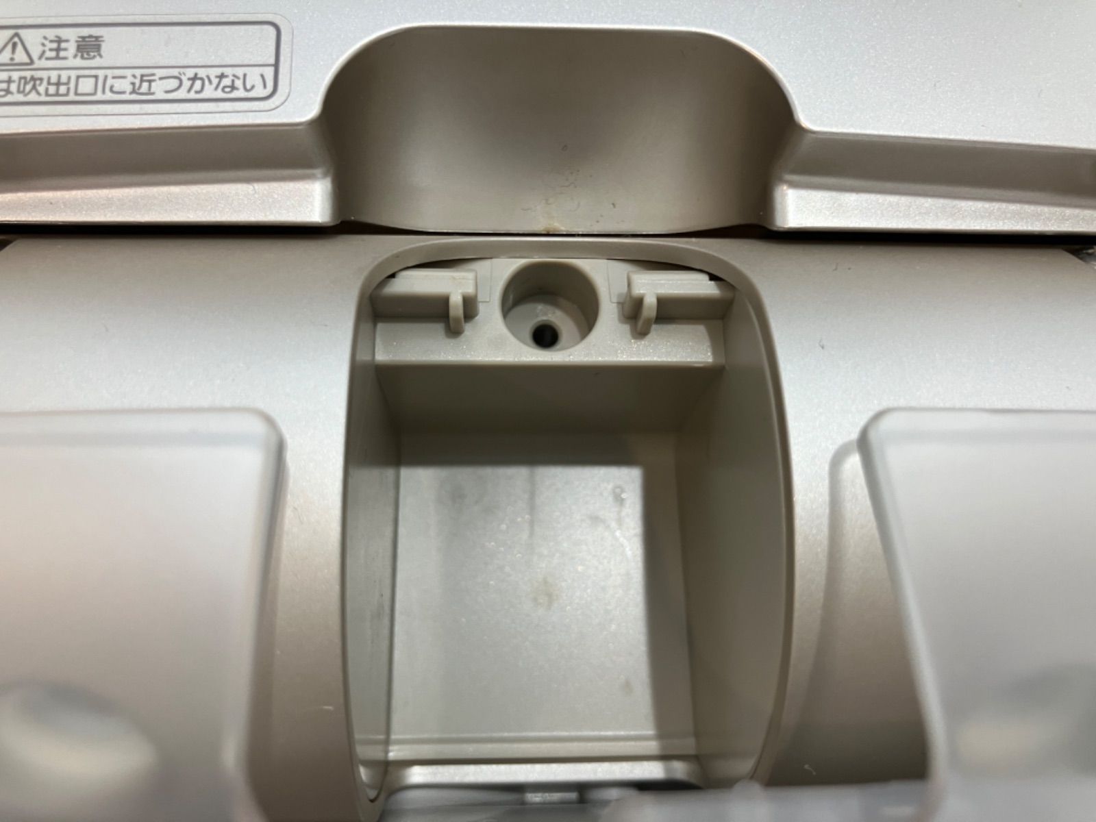  ︎Panasonic フェイススチーマー EH-SA 08 フェイススチーマー ボディ フェイスケア