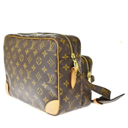 中古】 ルイヴィトン LOUIS VUITTON ナイル ショルダーバッグ