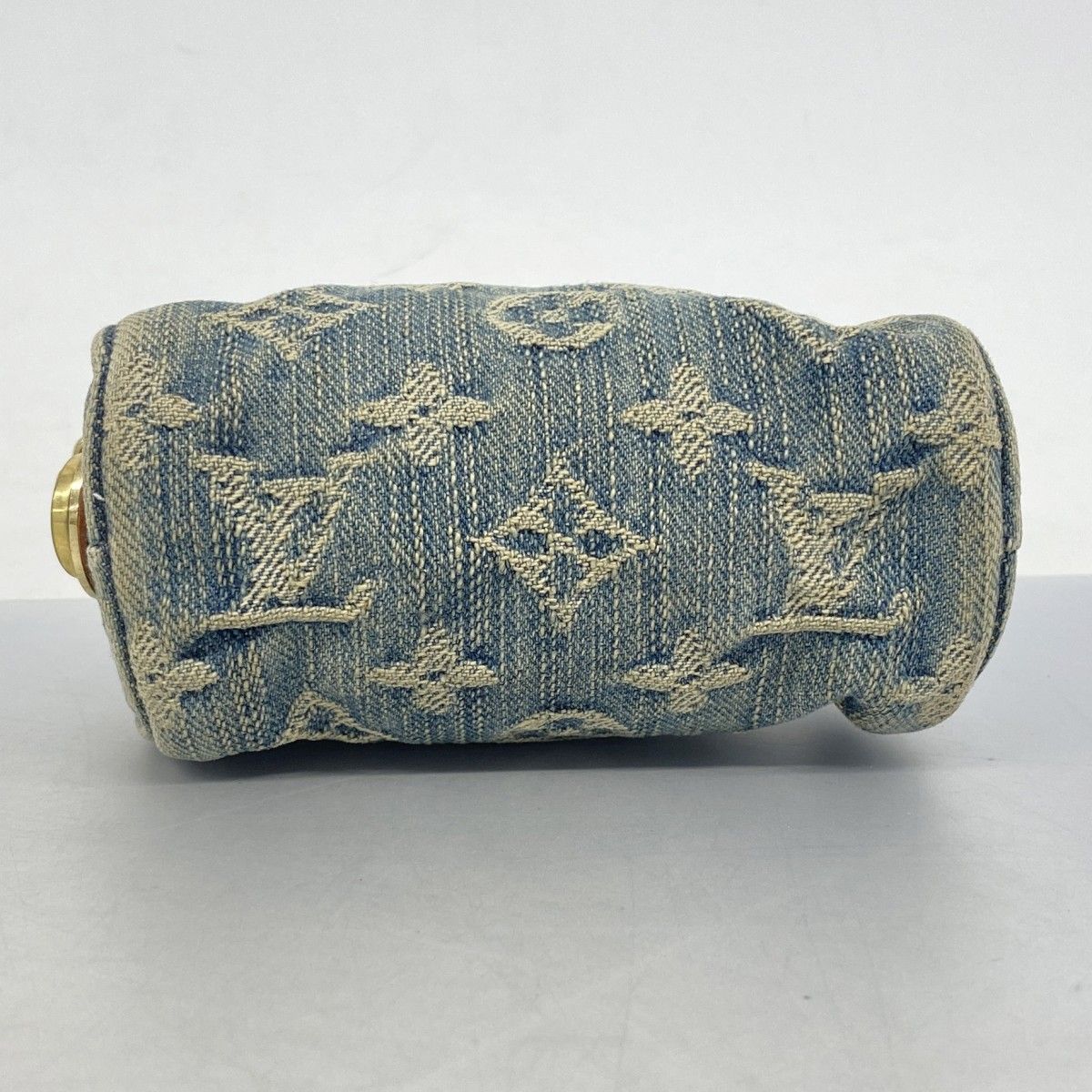 ポーチ モノグラム