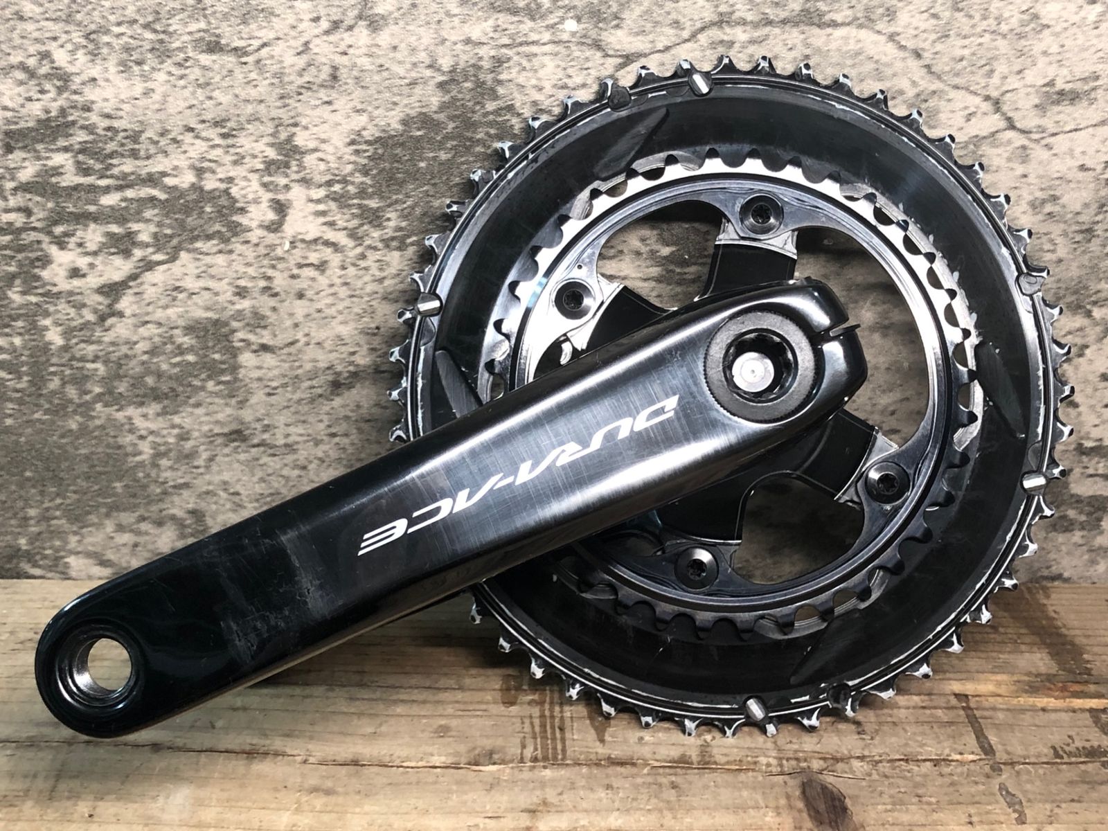 デュラエース クランクセット Amazon | SHIMANO(シマノ) デュラエース クランクセット FC-7900