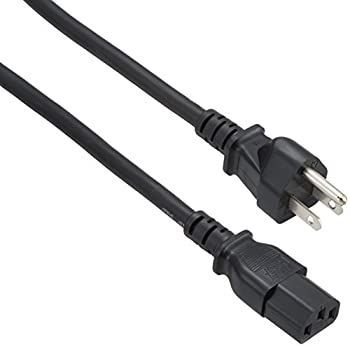 サンワサプライ 電源コード 2m ブラック KB-D3215A 【公式通販】