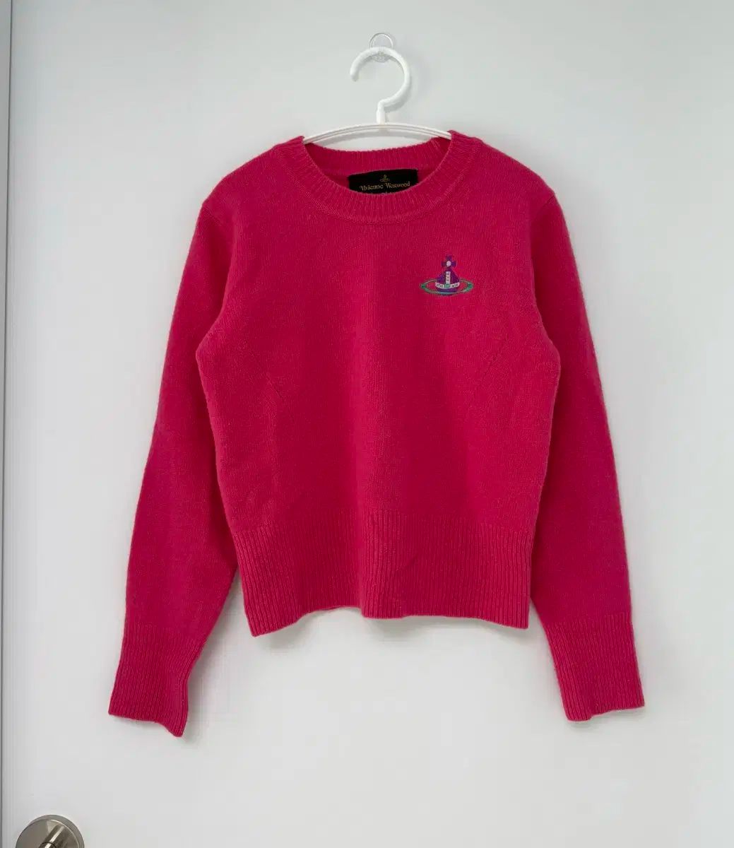 お値下げヴィヴィアンウエストウッドニットXS Vivienne Westwood(ヴィヴィアン・ウエストウッド) ニット XS