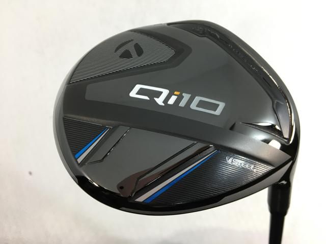 【中古ゴルフクラブ】【美品】テーラーメイド Qi10 フェアウェイ 2024 (日本仕様) ディアマナ BLUE TM50 3W【14日間返品OK】