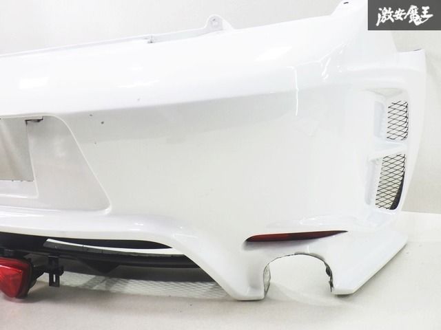 デイリークイーン　バオ後部バンパー パワーアドバンス スーパープーリーキット ライブDIOZX系用