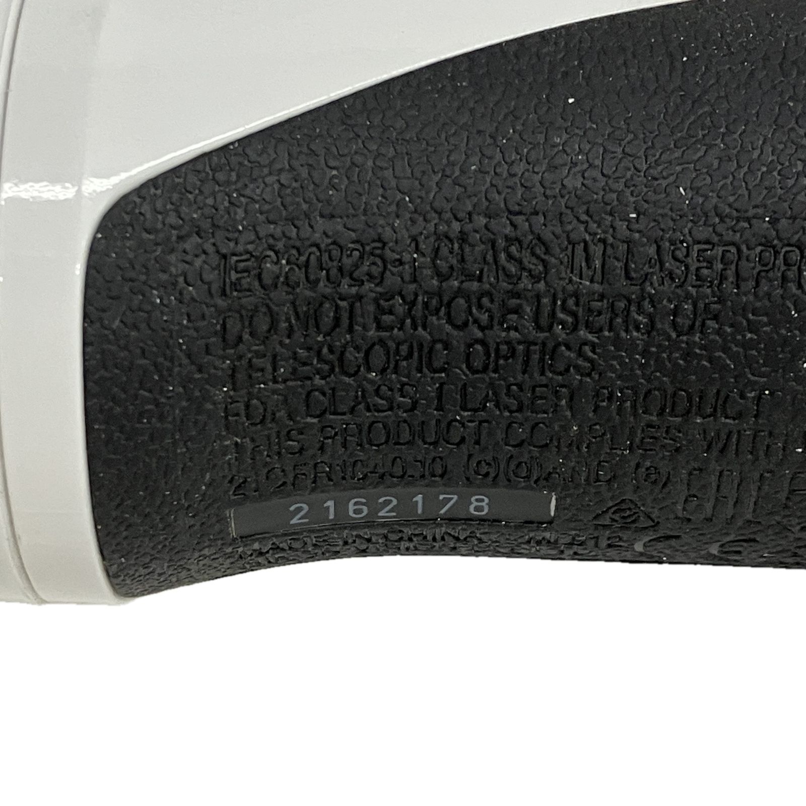 STABILIZED ゴルフ用レーザー距離計