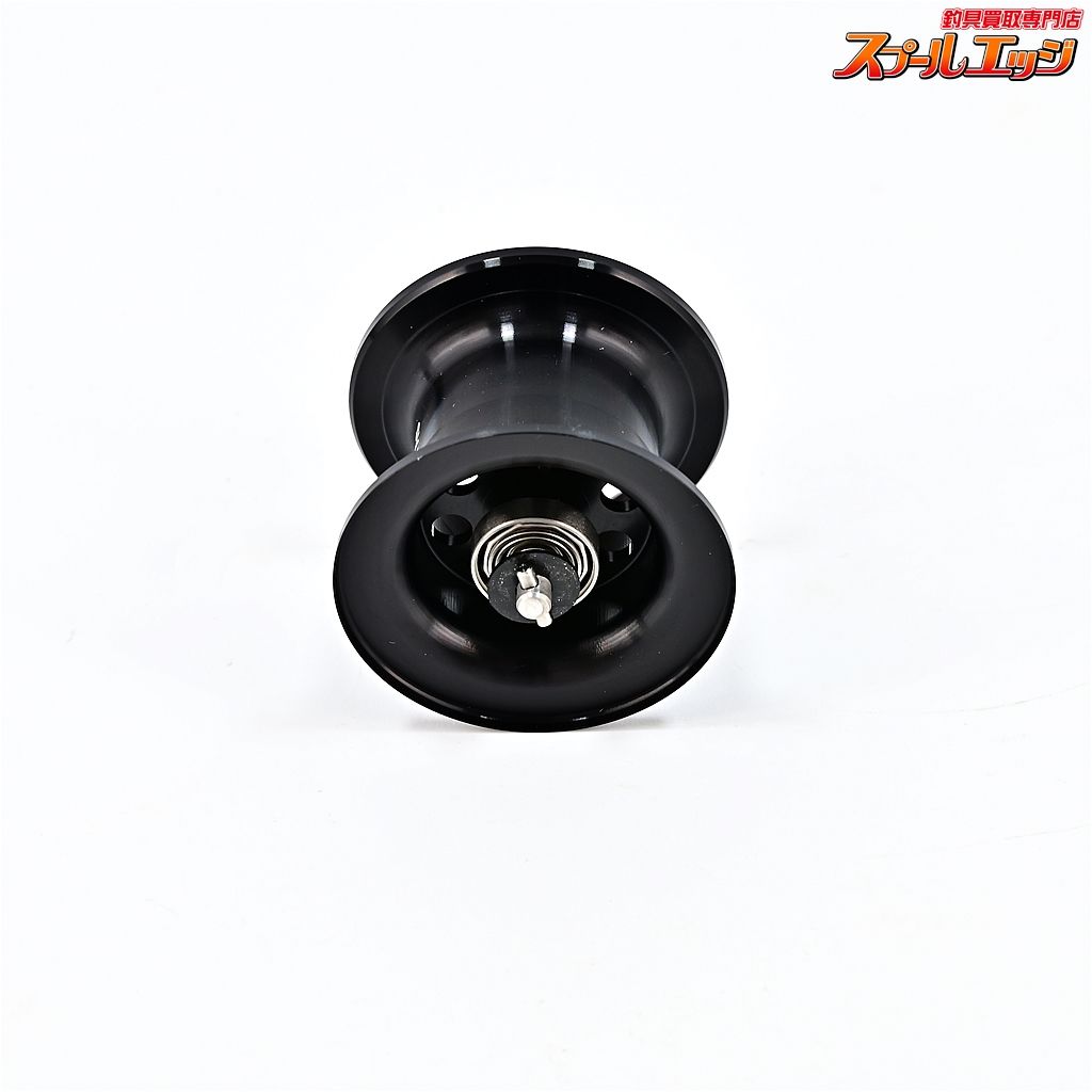 ダイワ RCS SV ブースト 1000 G1 ブラック 極美品 【ダイワxSLPワークス】 RCS SVブースト 1000 G1 スプール