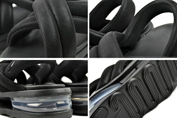 SANDAL black|blk-blk-anthracite