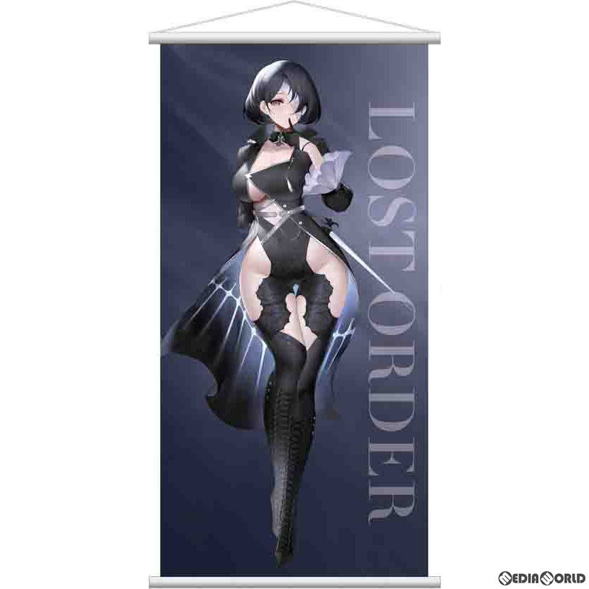 Lost:Order ネヴァオストロ 豪華版 1/7 完成品 フィギュア HOBBY SAKURA(ホビーサクラ) Lost:Order ネヴァオストロ 豪華版 1/7 完成品 フィギュア HOBBY