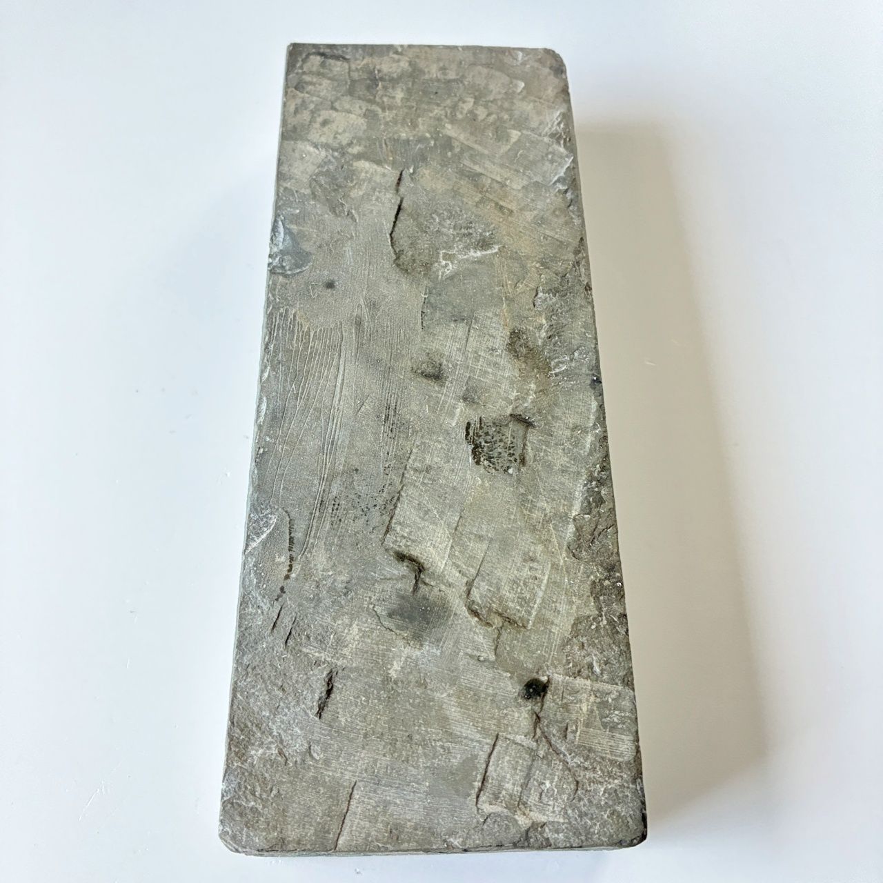 1340g 水木原合砥 正本山 京都 天然砥石 - メルカリ