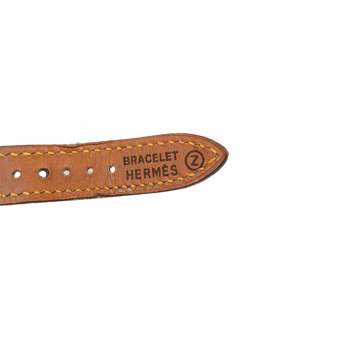 エルメス HERMES ケリーウォッチ ヴィンテージ レディース