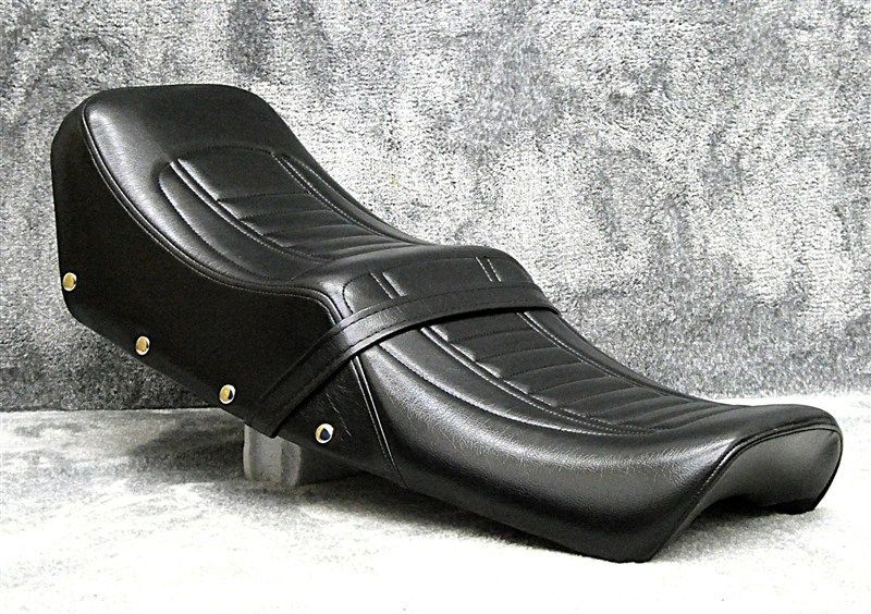 Z500FXへっぽこ社長 外装