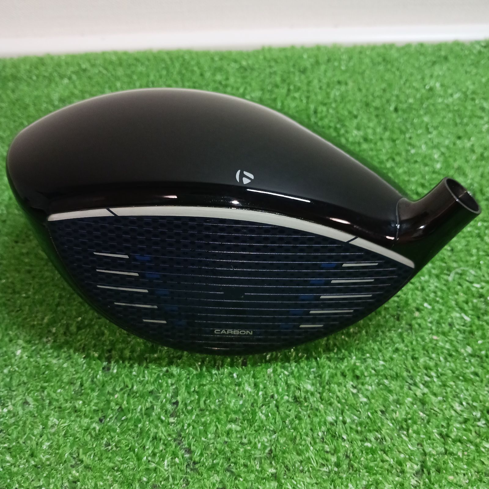 新品 テーラーメイド Qi10 ドライバーヘッド 10.5 taylormade Qi10 ドライバー | Qi10 Driver | TaylorMade Golf