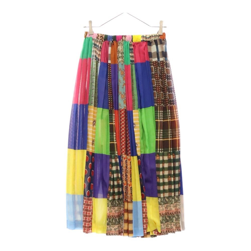 tricot COMME des GARCONS (トリコ コム デ ギャルソン) カラフル