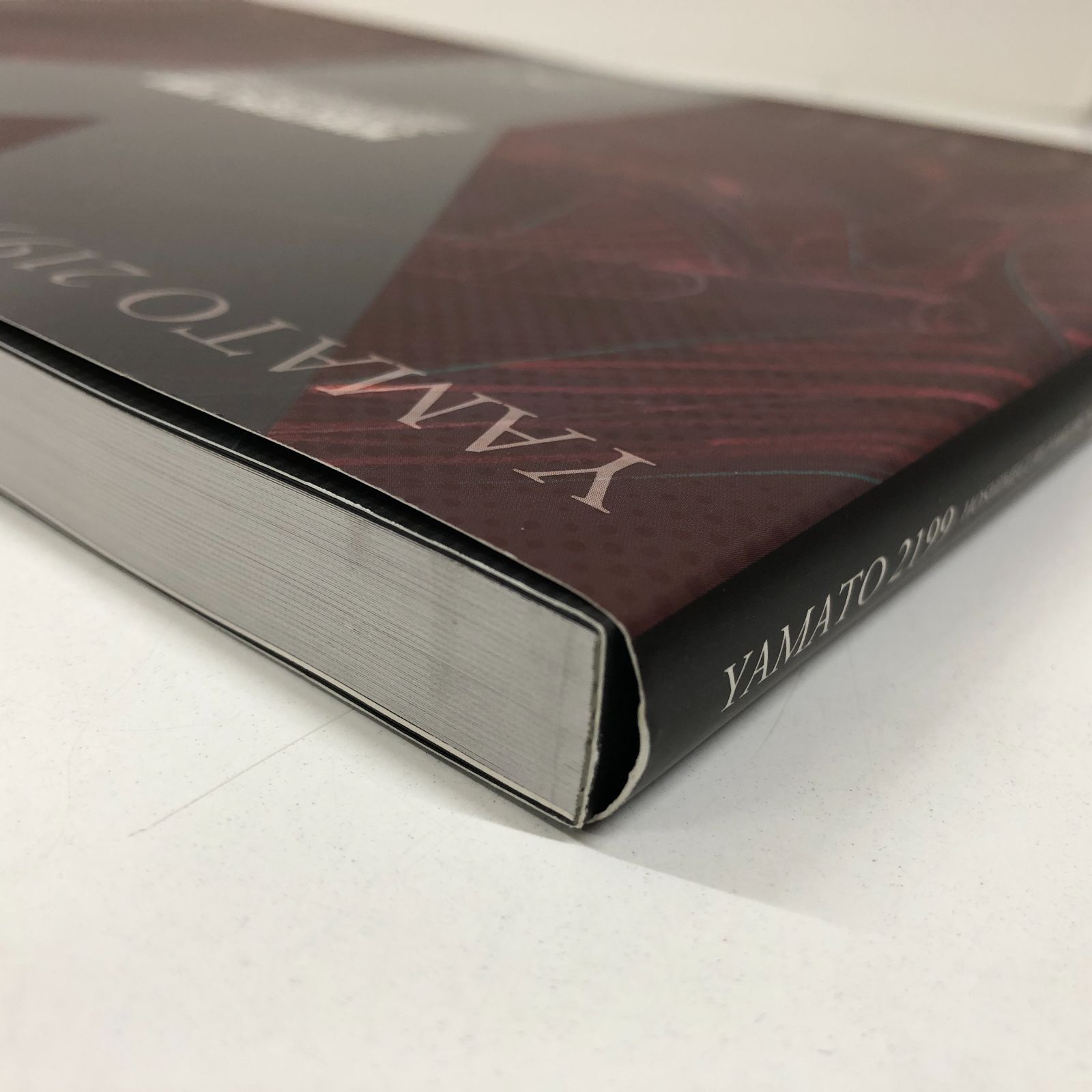 N]結城信輝修正原画集 下巻 ヤマト2199 星巡る方舟 - メルカリ