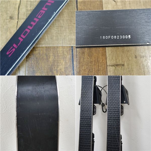 美品 ブルーモリス Bluemoris TRADITIONAL 180cm ス 【公式通販】