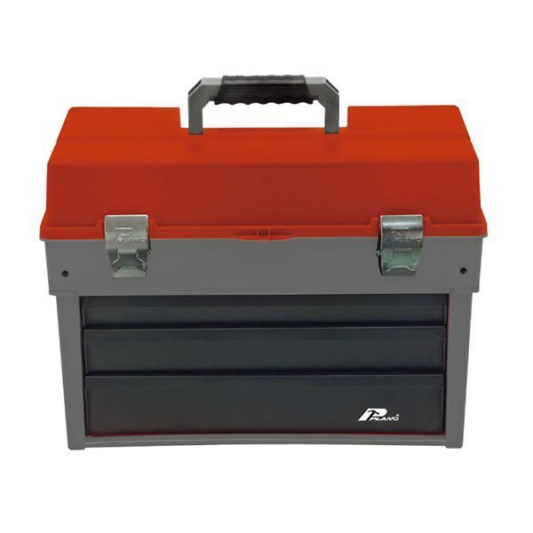 PLANO プラノ 873 ツールボックス PROFESSIONAL LINE