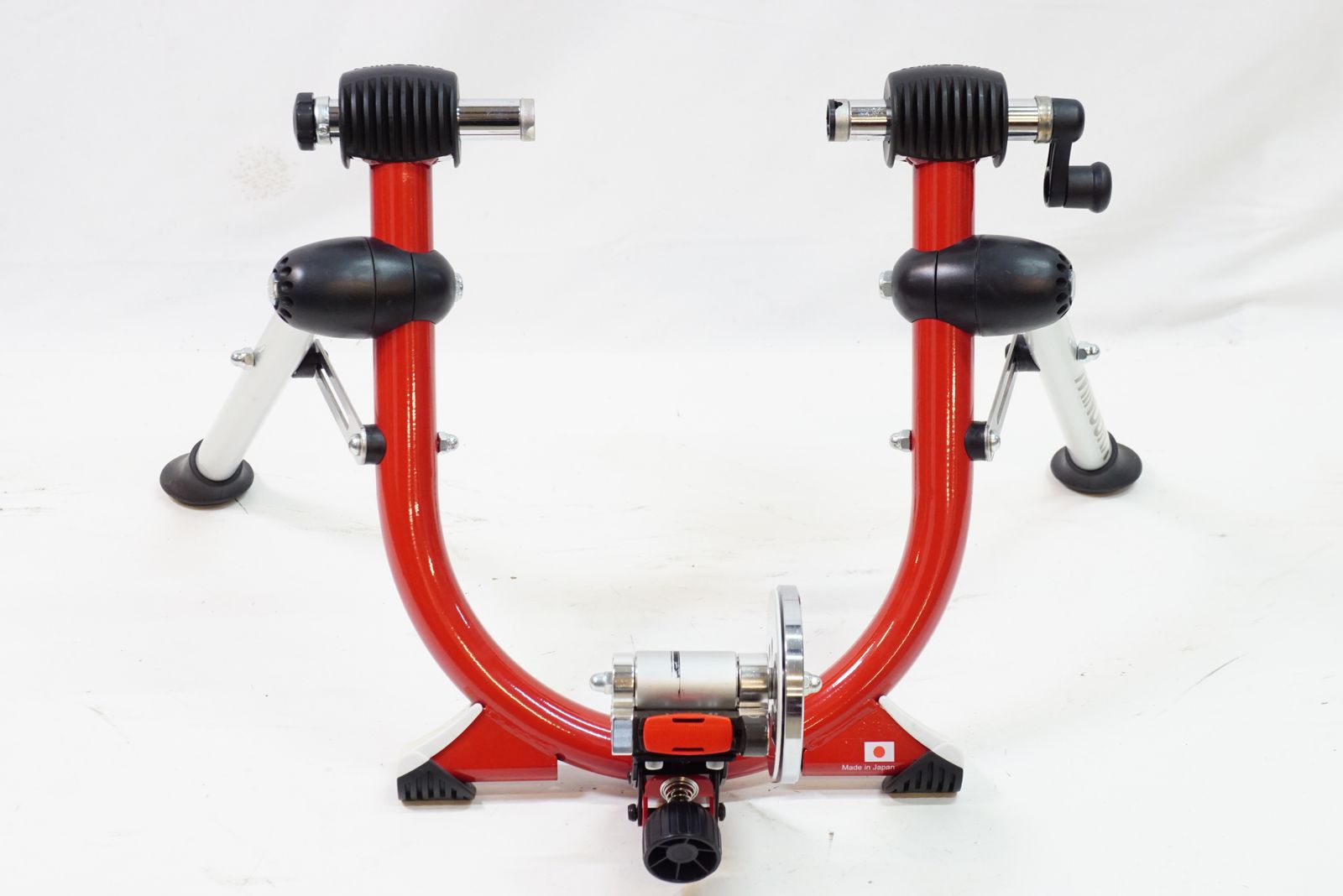 MINOURA 「ミノウラ」 QUATTRO-C サイクルトレーナー/ バイチャリ熊谷店