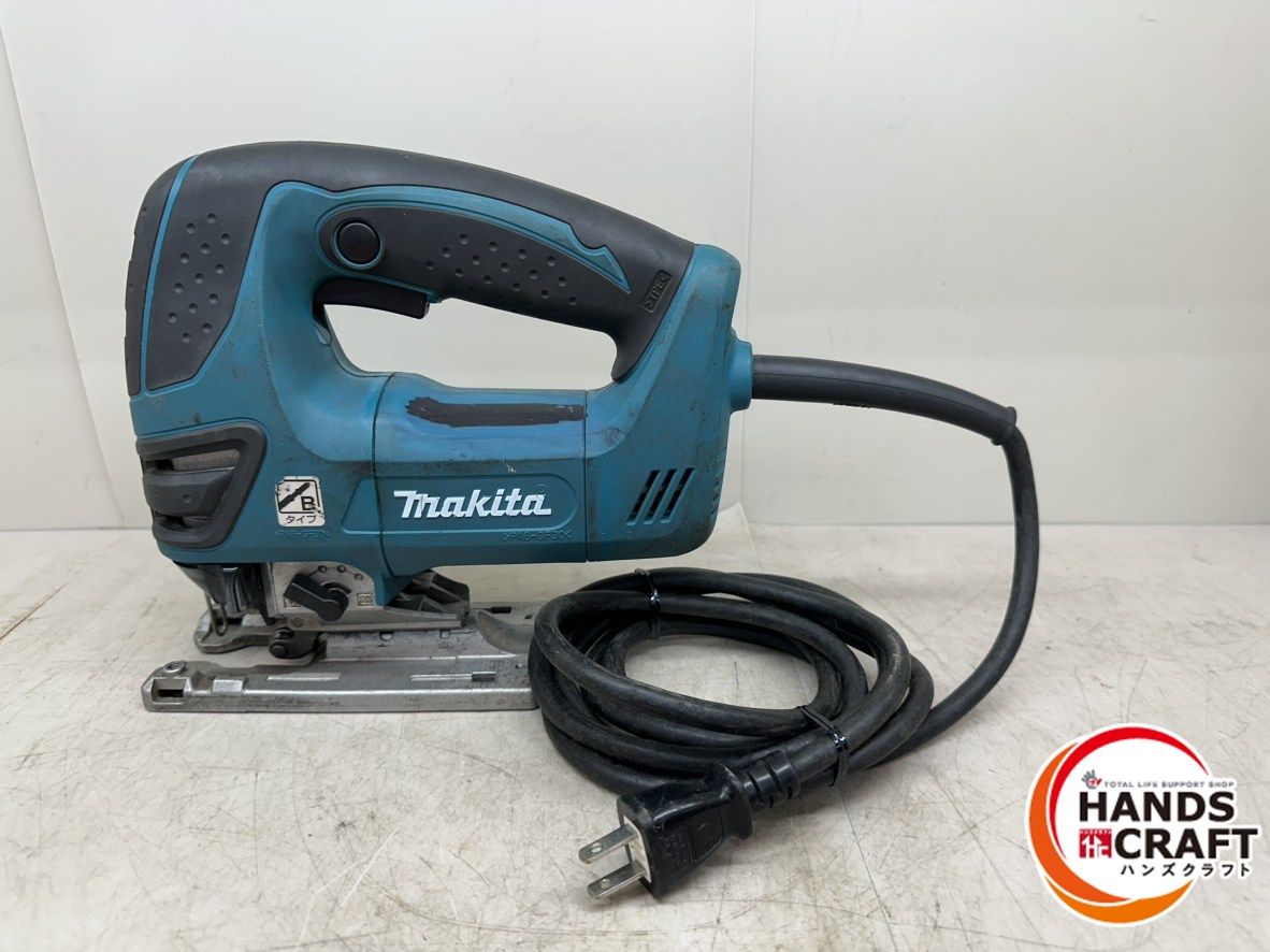 ♪ makita 4350FT ジグソー 本体のみ マキタ