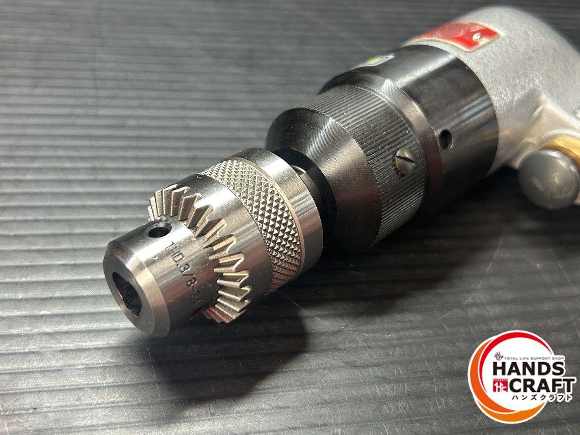 【未使用】瓜生製作 URYU UD-60-29 ベビードリル【ハンズクラフト佐賀】 未使用】瓜生製作 URYU UD-60-29 ベビードリル【ハンズクラフト佐賀】