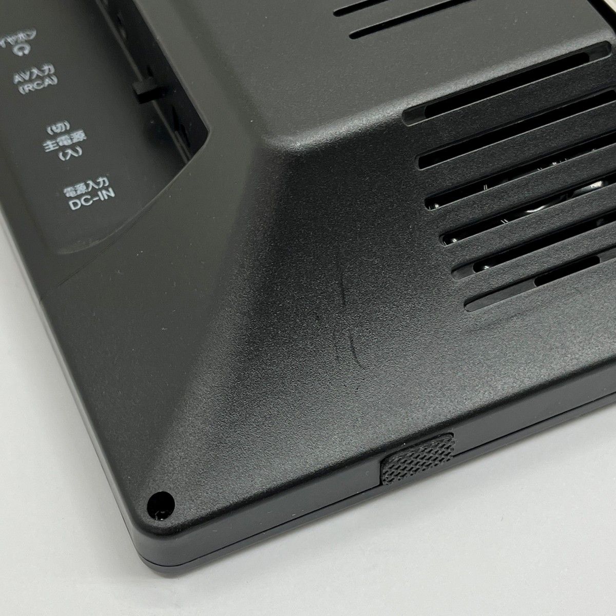 100％品質保証！ OVER TIME 15.4インチ液晶 地デジチューナー搭載DVDプレーヤー OT-FTD154AK 良い品質