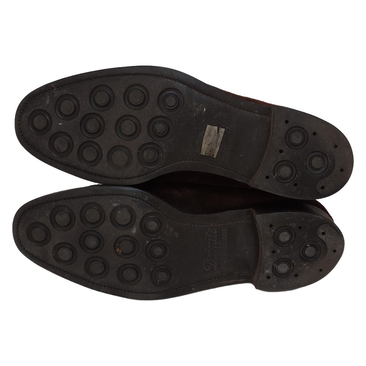 ショートブーツ