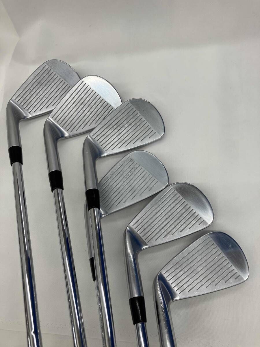 BRIDGESTONE ブリヂストン TOUR B X-CBP 2019 6s FLEX S ゴルフ