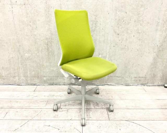 フルーエントチェア IB