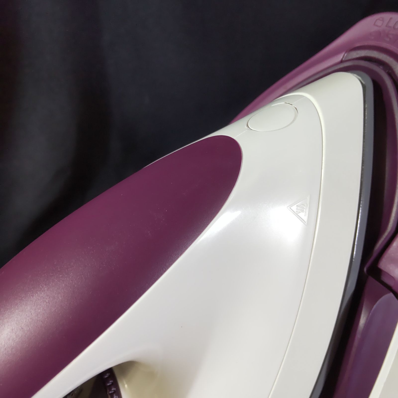 T-fal Easy Pressing GV5240 アイロン ヨドバシ.com - ティファール T-fal アイロン イージープレ