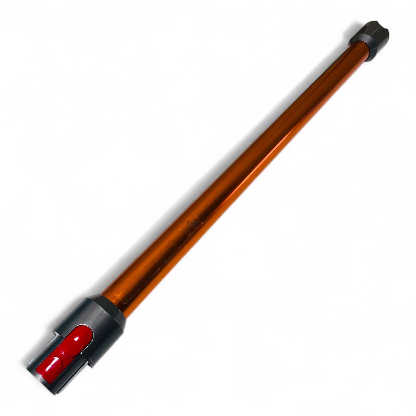 Dyson V10 延長パイプ オレンジ 値下げ可 Amazon | ダイソン V10シリーズ (SV12) V11シリーズ対応 (SV14