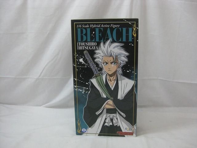 フィギュア アゾン 1|6 BLEACH-ブリーチ- 日番谷冬獅郎