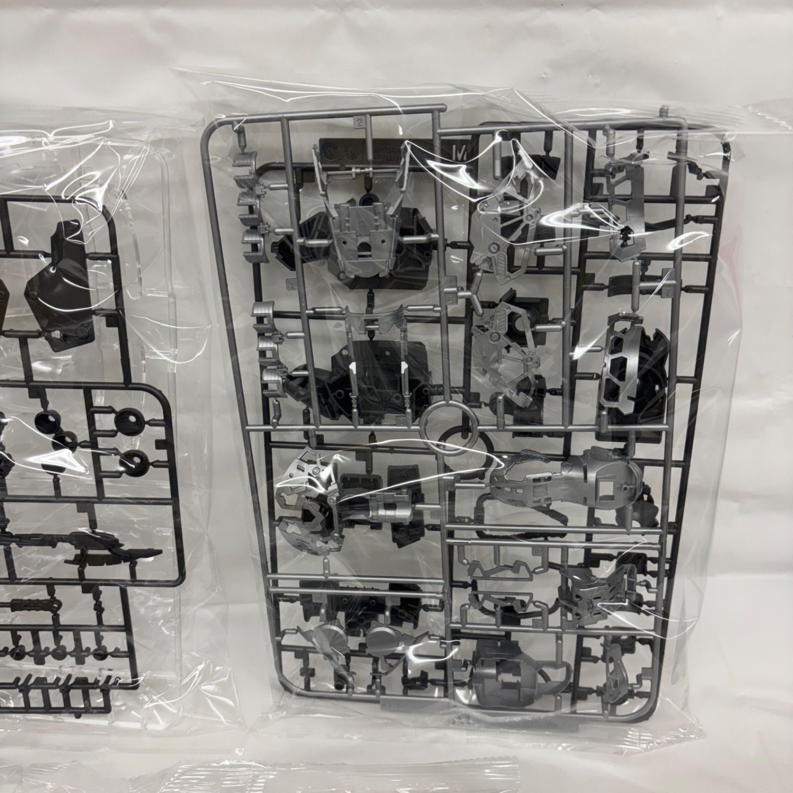 MG 1|100 サザビー Ver.Ka メカニカルクリア プラモデル LF9338 f097 WWW_OLIVIERBERNSTEIN_COM