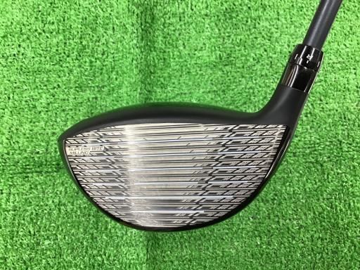 中古】 ブリヂストン BRIDGESTONE B2 HT 9.5° ドライバー DR