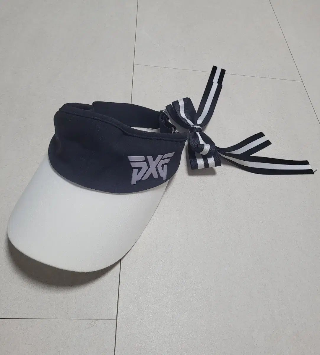 PXG ゴルフ サンキャップ
