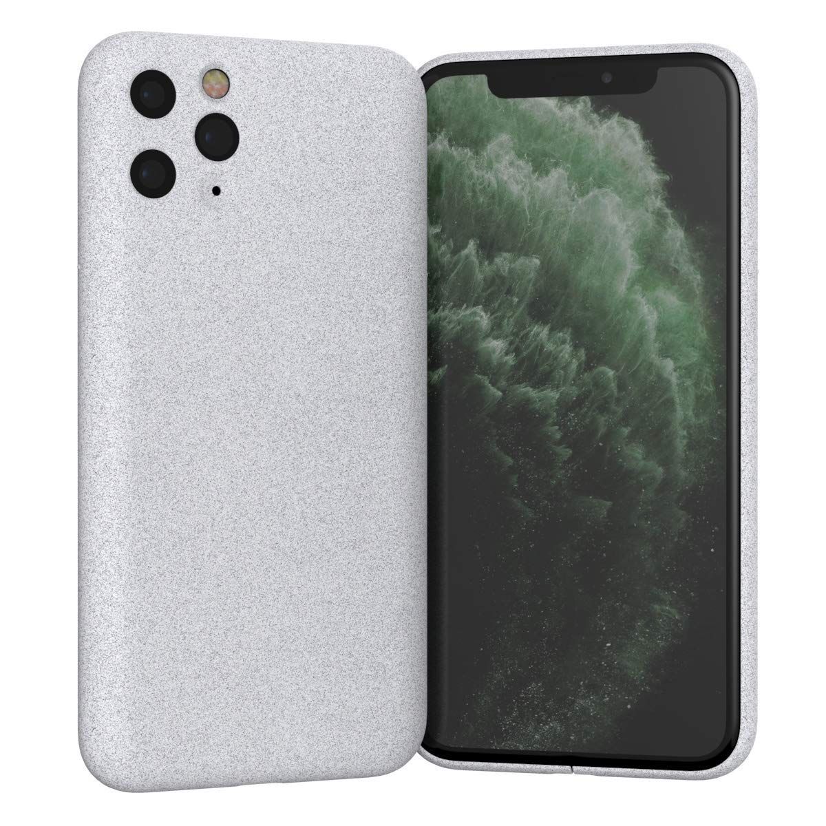 SALE，大人気 新品 MYNUS iPhone 11 Pro CASE (サンドグレー) ケース