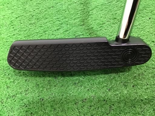 値下げ Odyssey Toulon Magnolia パター 34インチ 楽天市場】◇ミウラ◇ オデッセイ ODYSSEY トゥーロン