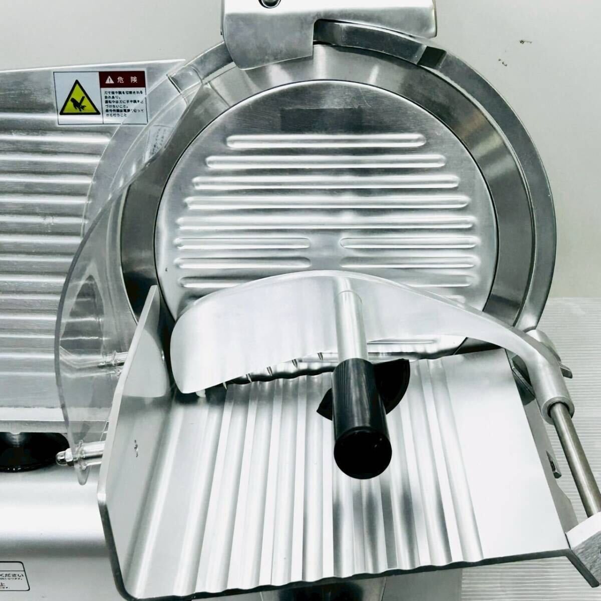 スライサー テンポスオリジナル TBMS-300N 業務用 中古/送料別途見積 スライサー テンポスオリジナル TBMS-220N 業務用ミートスライサー