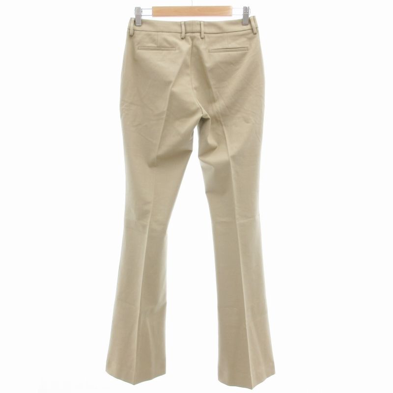 ピーティートリノ PT TORINO タグ付き ELSA フレアパンツ ブーツカット  