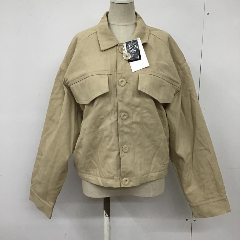 AZUL BY MOUSSY アズールバイマウジー ジャケット、上着 ジャンパー