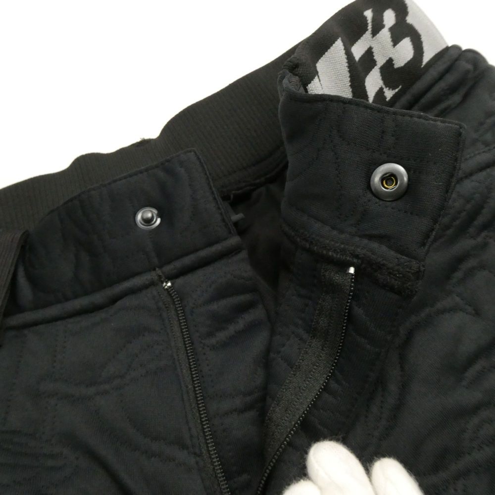 全品大幅値下げ！ 1PIU1UGUALE3 ウノピュウノウグァーレトレ 113 GOLF SHORT PANTS GSP093-POE515 ショートパンツ col size 99 I ポリエステル ゴルフ レディース AY6948A48